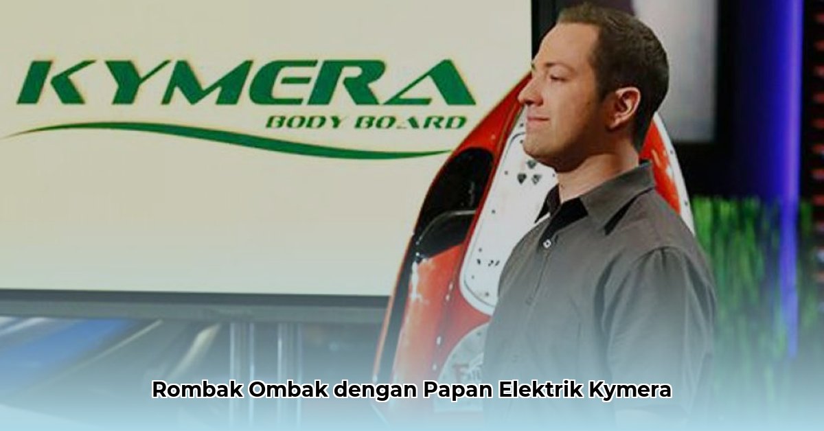 kymera net worth